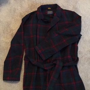 Men’s Pendleton Robe